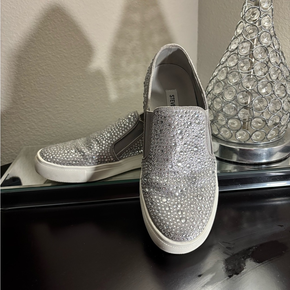Bling Slide Ons